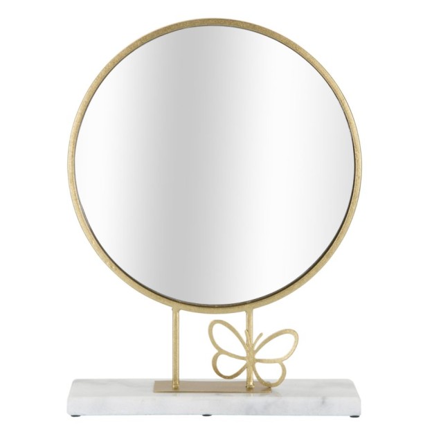 OGLINDA DE MASA FLUTURE CM 30X9X39,5