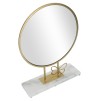 OGLINDA DE MASA FLUTURE CM 30X9X39,5