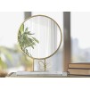 OGLINDA DE MASA FLUTURE CM 30X9X39,5