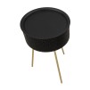 MASA BLACKY CM Ø 40X65