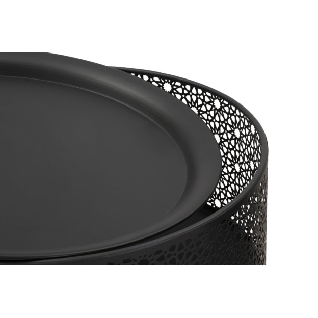 MASA BLACKY CM Ø 40X65