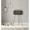 MASA BLACKY CM Ø 40X65