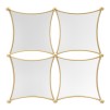 OGLINDA JALO CM 68X3,5X68