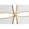 OGLINDA JALO CM 68X3,5X68