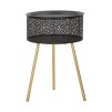 MASA BLACKY CM Ø 35X50