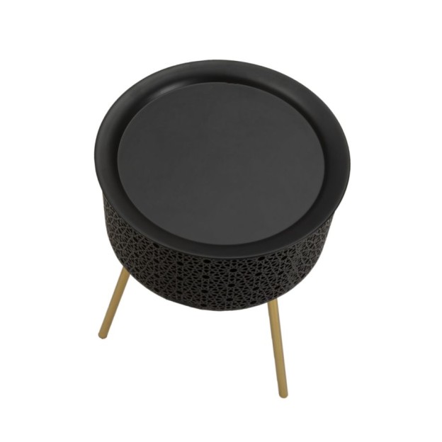 MASA BLACKY CM Ø 35X50