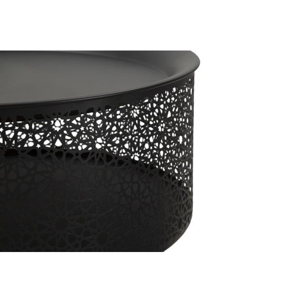 MASA BLACKY CM Ø 35X50
