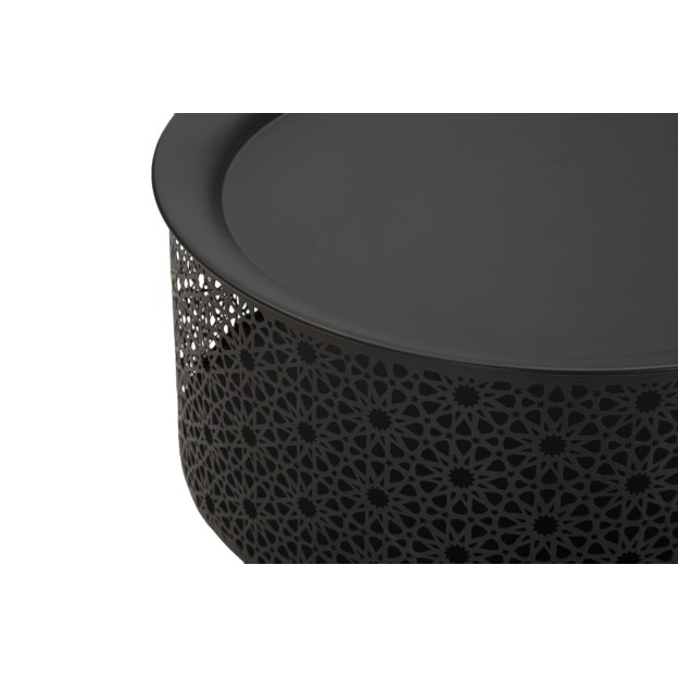 MASA BLACKY CM Ø 35X50