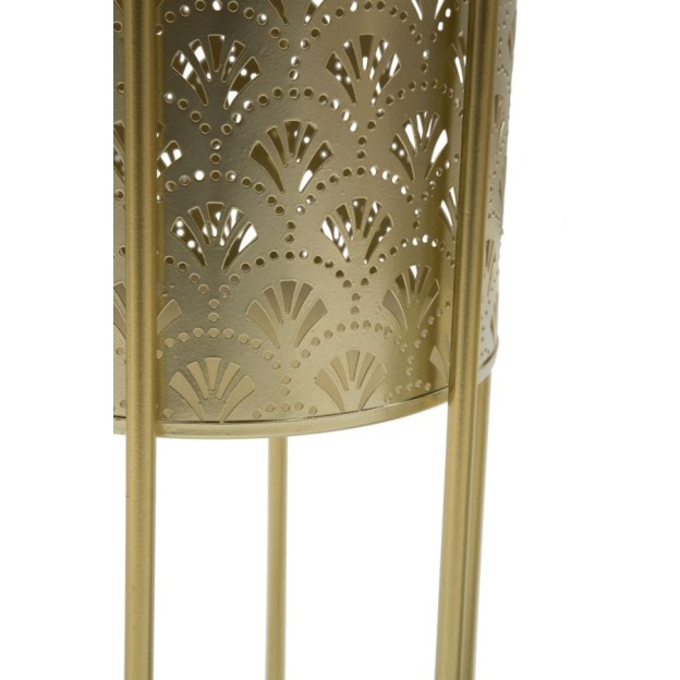 SET 2 SUPORTI PENTRU GHIVECE GOLLY 21X40-19X22