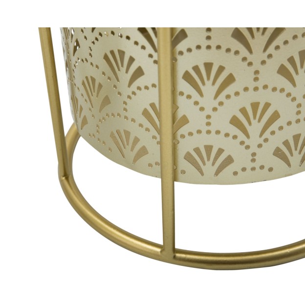 SET 2 SUPORTI PENTRU GHIVECE GOLLY 21X40-19X22