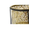 SET 2 SUPORTURI PENTRU GHIVECE LEAVY 21X40-19X22