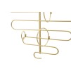 SUPORT STICLE DE PERETE ALID CM 53X13X72