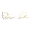 SET REFTURI INIMI, PERETE PAT 2 BUC CM 41,5X18X21