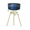 MASA BLACKY CM Ø 40X65