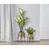 SET 2 SUPORTI GHIVECE GLISSY  -A- CM Ø 21X38-19X28
