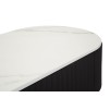 SUPORT TV MONTPELLIER NEGRU CM 150X42X45