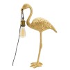 LAMPĂ DE MASA FLAMINGO CM 37X19X59
