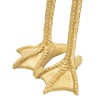 LAMPĂ DE MASA FLAMINGO CM 37X19X59