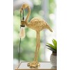 LAMPĂ DE MASA FLAMINGO CM 37X19X59