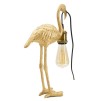 LAMPĂ DE MASA FLAMINGO CM 13X11,5X39,5