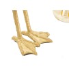 LAMPĂ DE MASA FLAMINGO CM 13X11,5X39,5