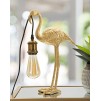 LAMPĂ DE MASA FLAMINGO CM 13X11,5X39,5