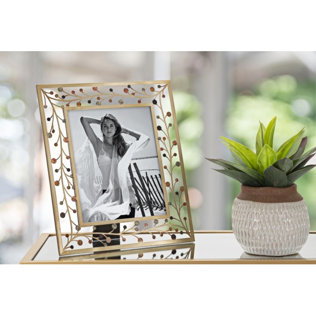 RAMA FOTO BIXY 32,5X13,5X36,2 (DIMENSIUNE POZA 20X25)