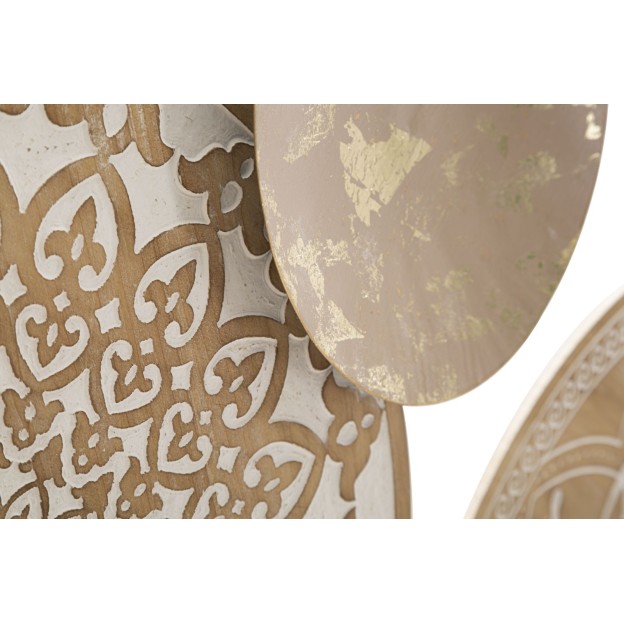 DECORATIE PERETE BOHO CM 167,6X8,9X80,6