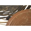 DECORATIE PERETE BOHO CM 167,6X8,9X80,6