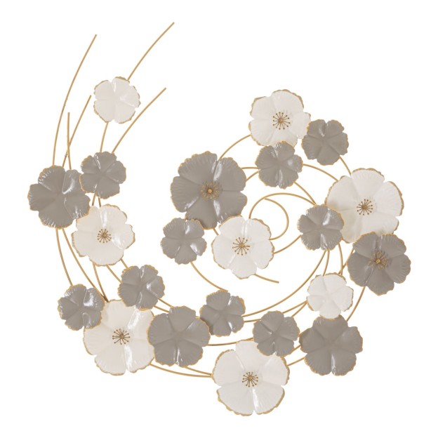 DECORATIE PERETE LOT CM 63,5X5X67,9