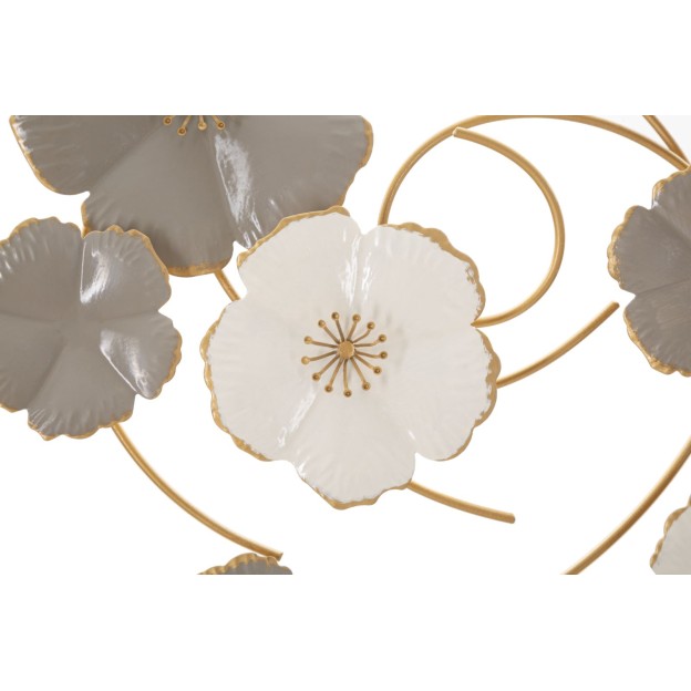 DECORATIE PERETE LOT CM 63,5X5X67,9