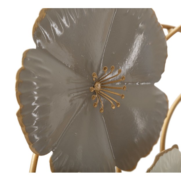 DECORATIE PERETE LOT CM 63,5X5X67,9