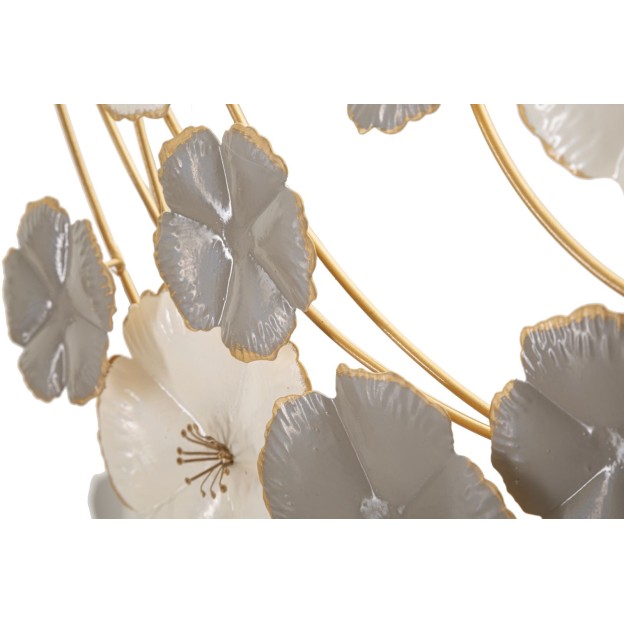 DECORATIE PERETE LOT CM 63,5X5X67,9