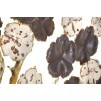 DECORATIE PERETE ALBERO PURPY CM 73,7X5X80