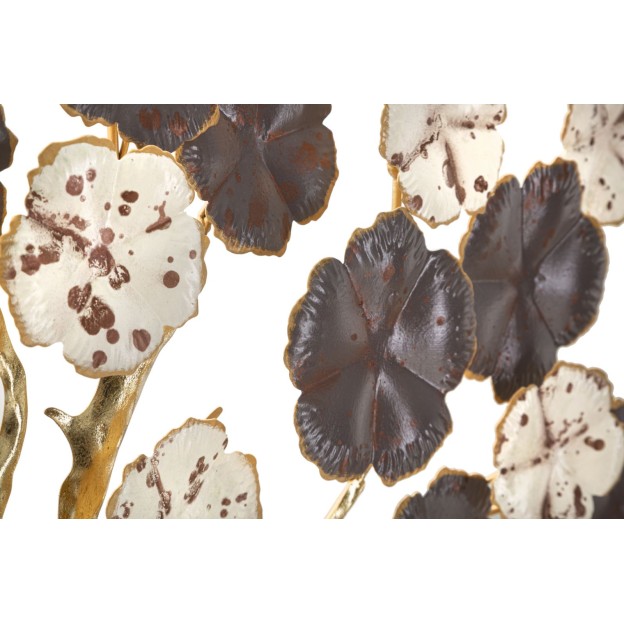 DECORATIE PERETE ALBERO PURPY CM 73,7X5X80