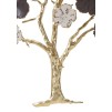 DECORATIE PERETE ALBERO PURPY CM 73,7X5X80