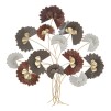 DECORATIE PERETE REDDY CM 78X8X80