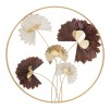 DECORATIE PERETE REDDY ROUND CM Ø 61X5,7