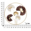 DECORATIE PERETE REDDY ROUND CM Ø 61X5,7