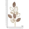 DECORATIE PERETE TOAMNA CM 66X5X116,8