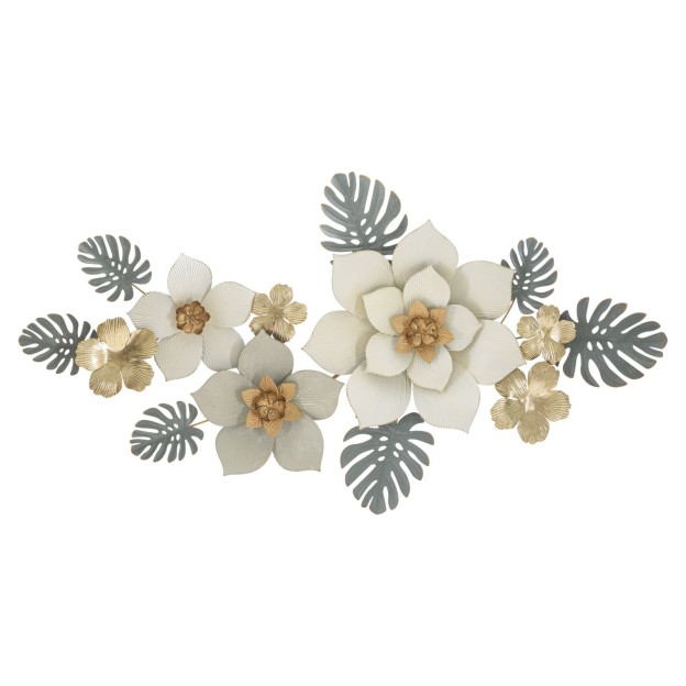 DECORATIE PERETE MOTY CM 134,6X7,6X69,9