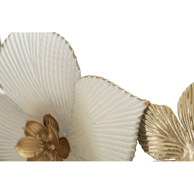 DECORATIE PERETE MOTY CM 134,6X7,6X69,9