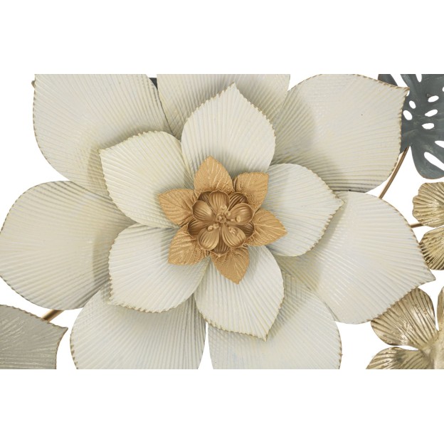 DECORATIE PERETE MOTY CM 134,6X7,6X69,9