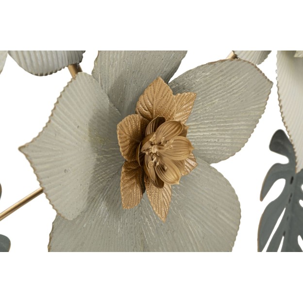 DECORATIE PERETE MOTY CM 134,6X7,6X69,9