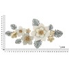 DECORATIE PERETE MOTY CM 134,6X7,6X69,9
