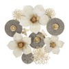 DECORATIE PERETE RIDY CM 72,4X7X74