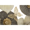 DECORATIE PERETE RIDY CM 72,4X7X74