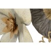DECORATIE PERETE RIDY CM 72,4X7X74