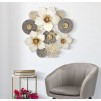 DECORATIE PERETE RIDY CM 72,4X7X74