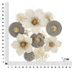 DECORATIE PERETE RIDY CM 72,4X7X74